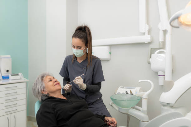 Best Emergency Dental Care for Broken or Chipped Teeth in Emsworth, PA